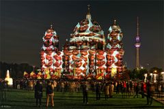 Der Berliner Dom