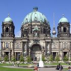 Der Berliner Dom