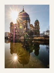 der Berliner Dom