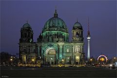 Der Berliner Dom