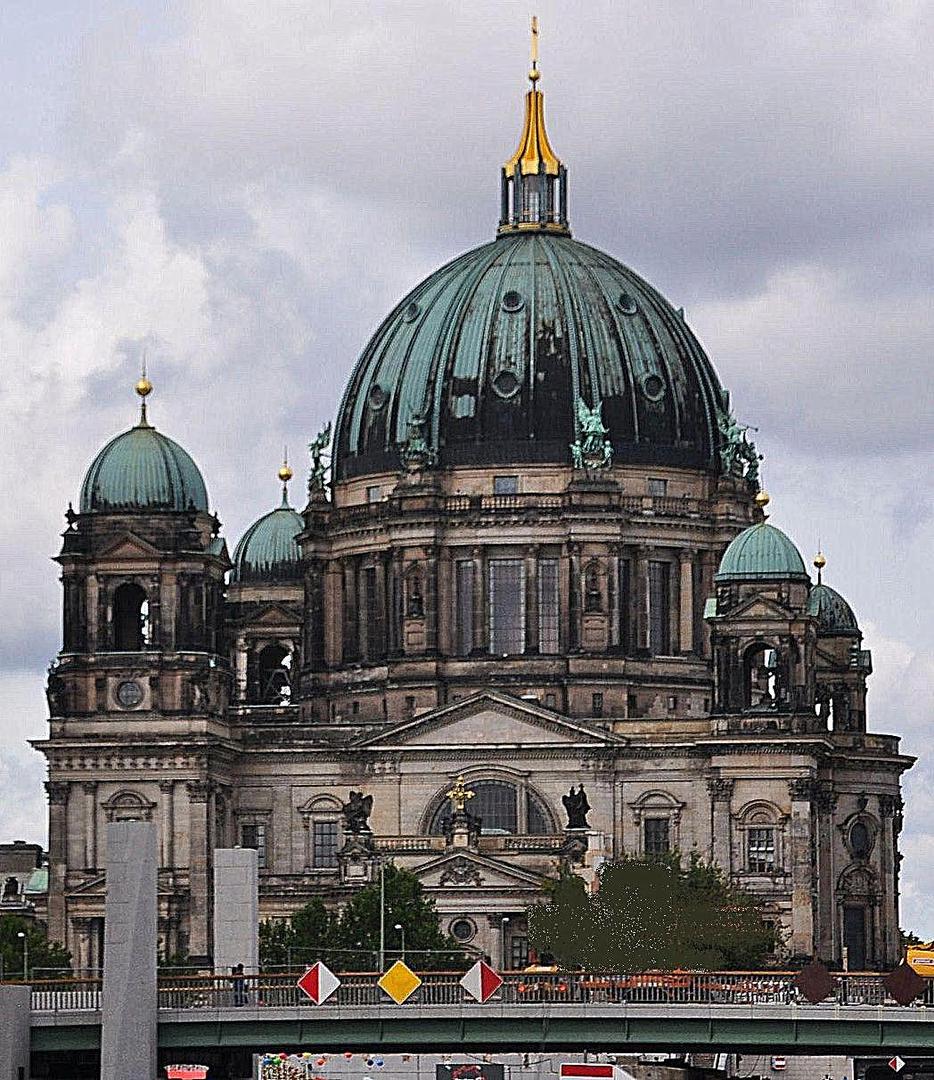 Der Berliner Dom