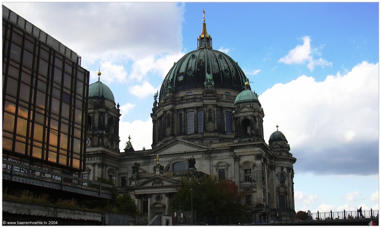 Der Berliner Dom