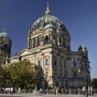 Der Berliner Dom.