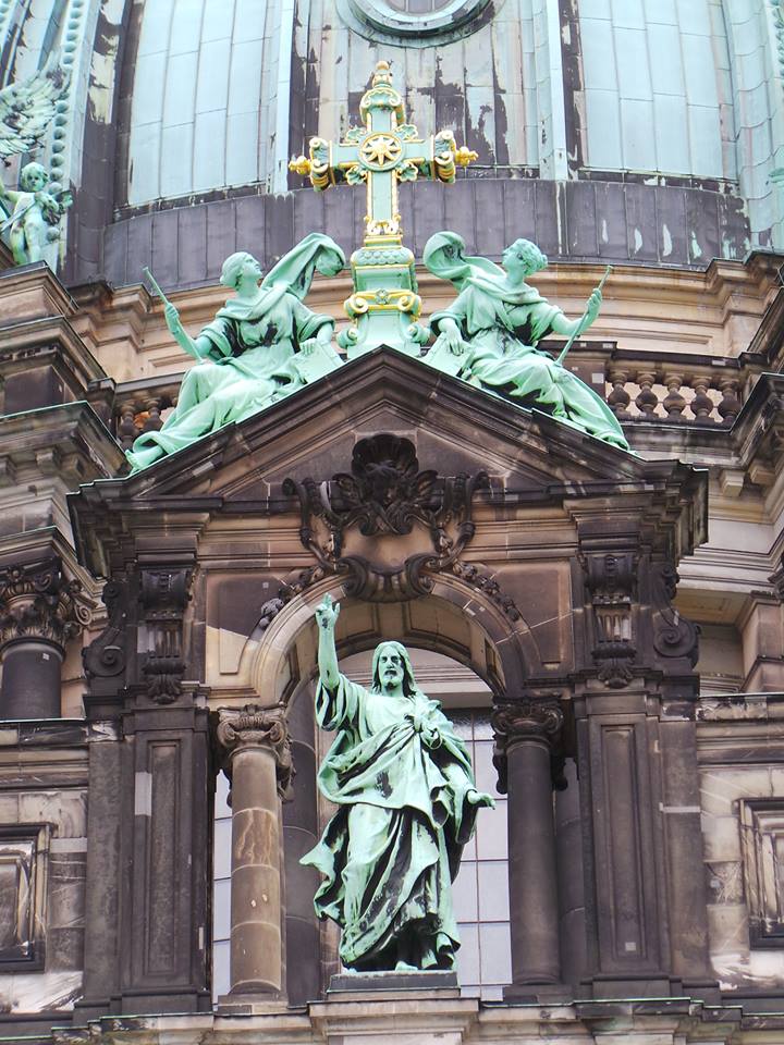 Der Berliner Dom