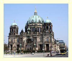 Der Berliner Dom