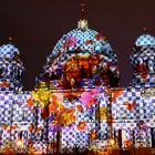 Der Berliner Dom in seinem schönsten Sommerkleid