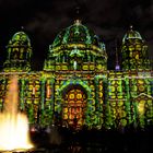 Der Berliner Dom in seiner ganzen Pracht