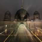 Der Berliner Dom, mal anders