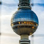 Der Berliner Fernsehturm
