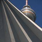 Der Berliner Fernsehturm