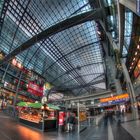 Der Berliner Hauptbahnhof (02)