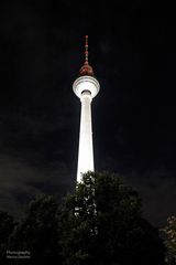 Der Berliner Leuchtturm