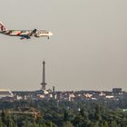 Der Berliner Luftverkehr