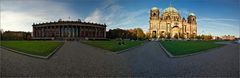 Der Berliner Lustgarten