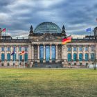 DER BERLINER REICHSTAG