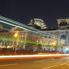 Der berliner Reichstag
