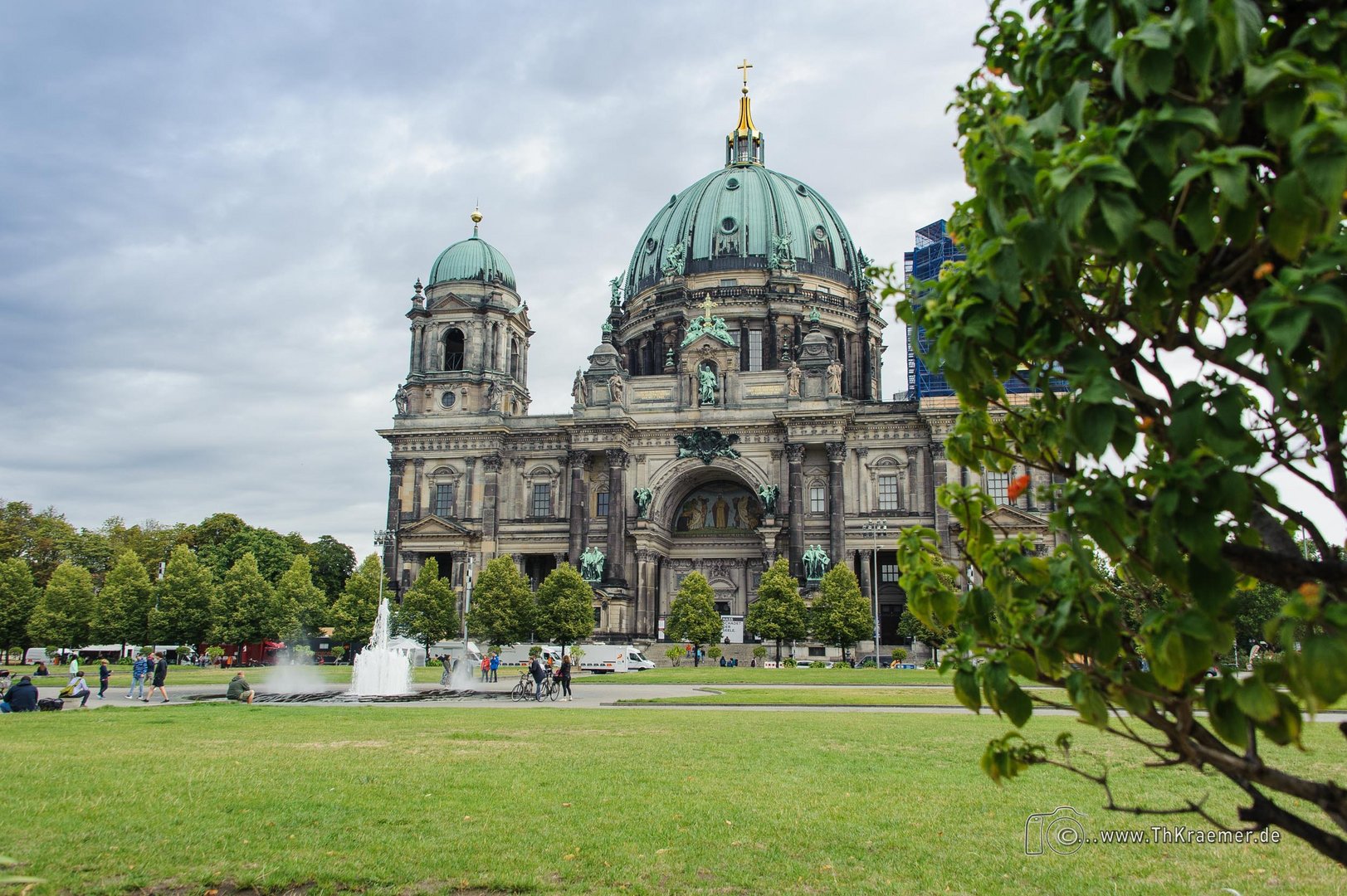 Der Berlinier Dom - DCA_7455