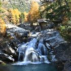 Der Bernina Fall