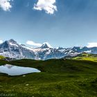 Der berühmte Ausblick