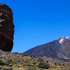 Der berühmteste Felsen der Kanaren