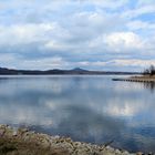 Der Berzdorfer See - Görlitz