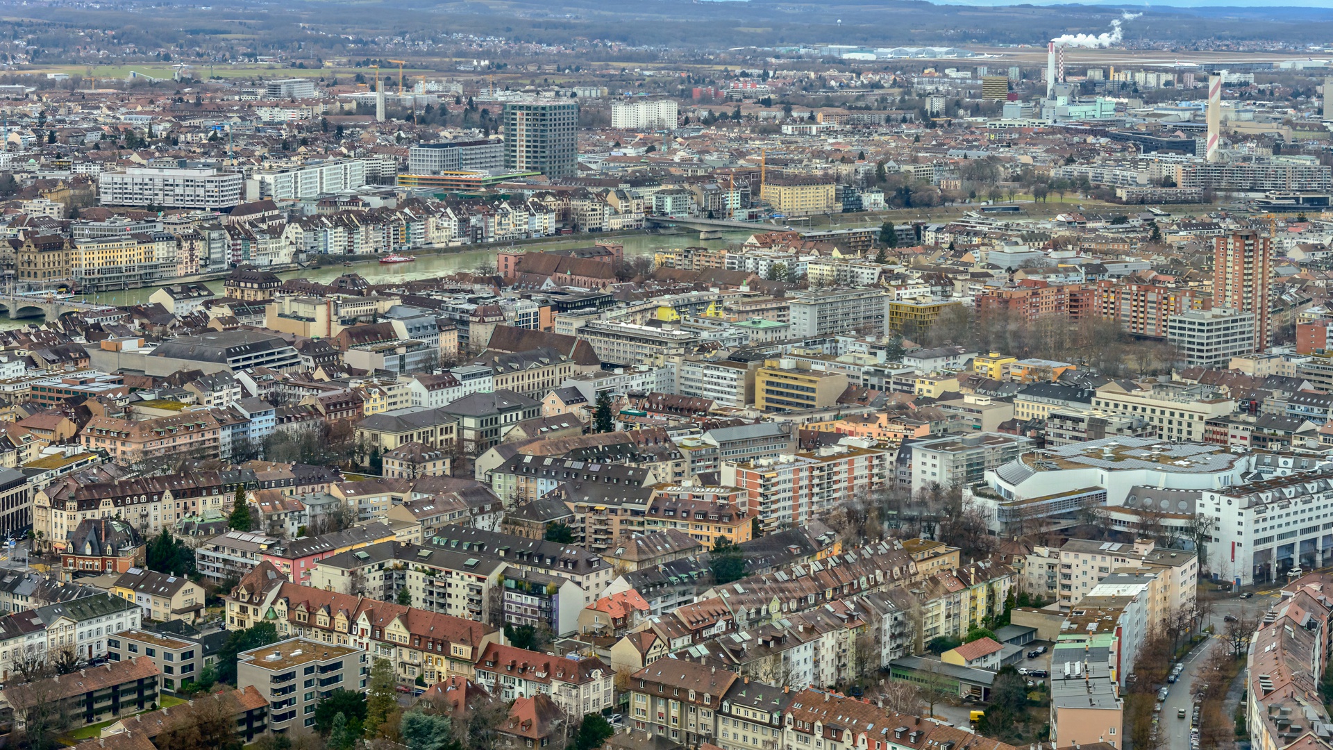 Der besondere Ausblick