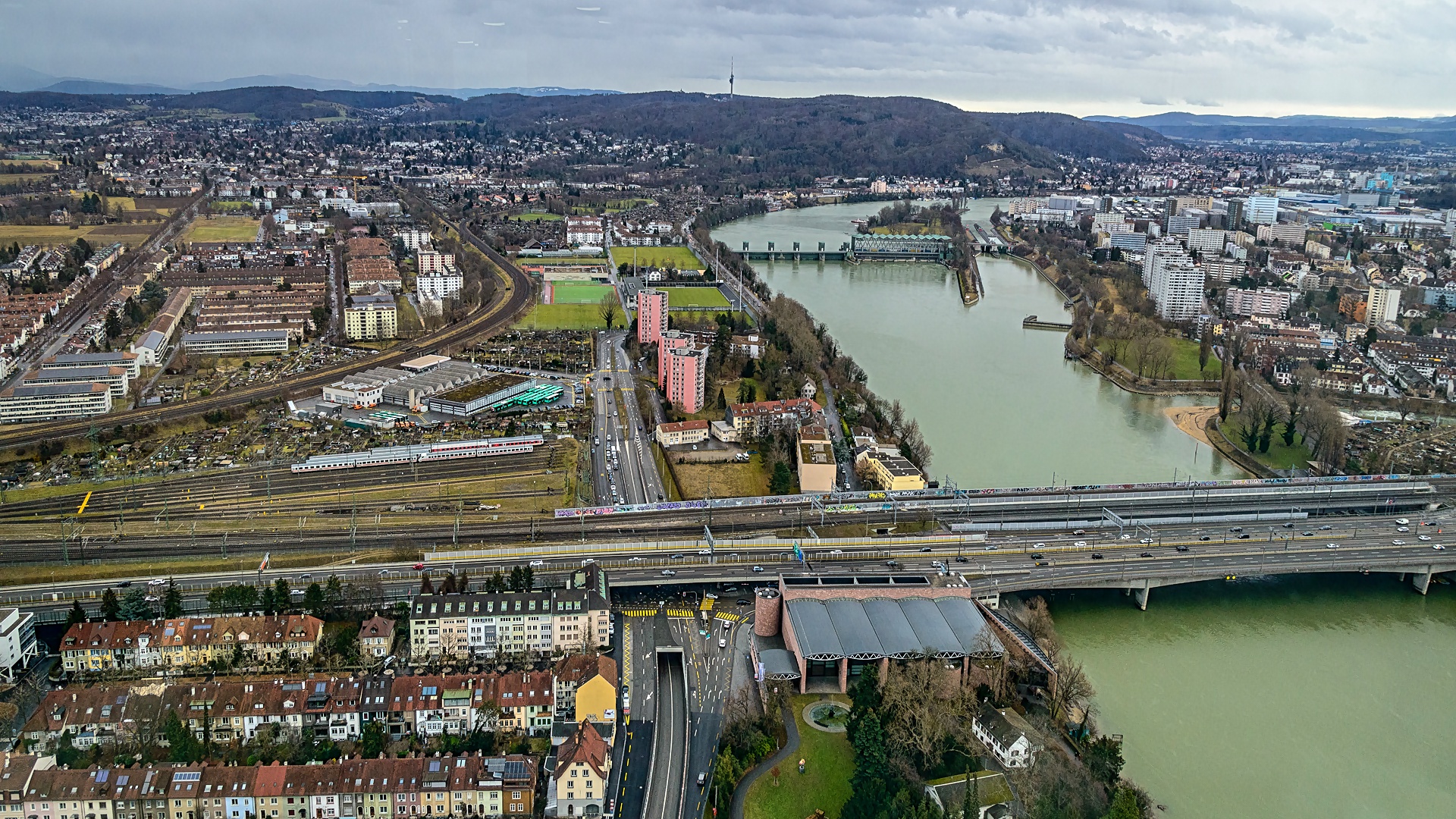 Der besondere Ausblick