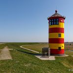 Der besondere Leuchtturm