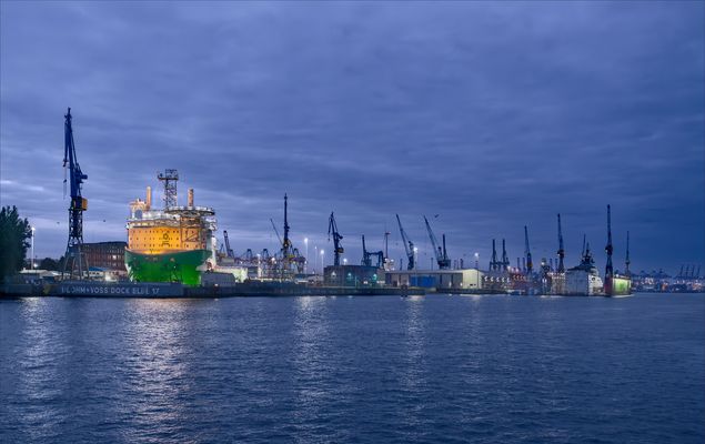 Der Besondere Morgen 5°*