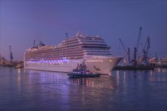 Der Besondere Morgen 8*