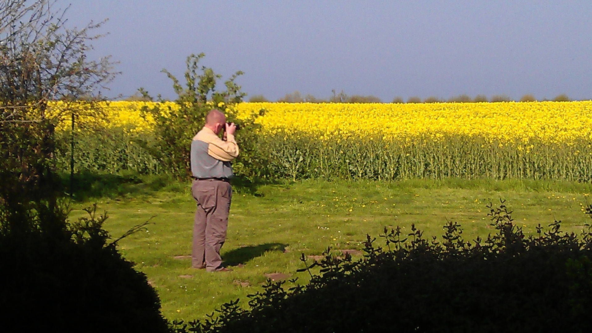 Der bessere Fotograf