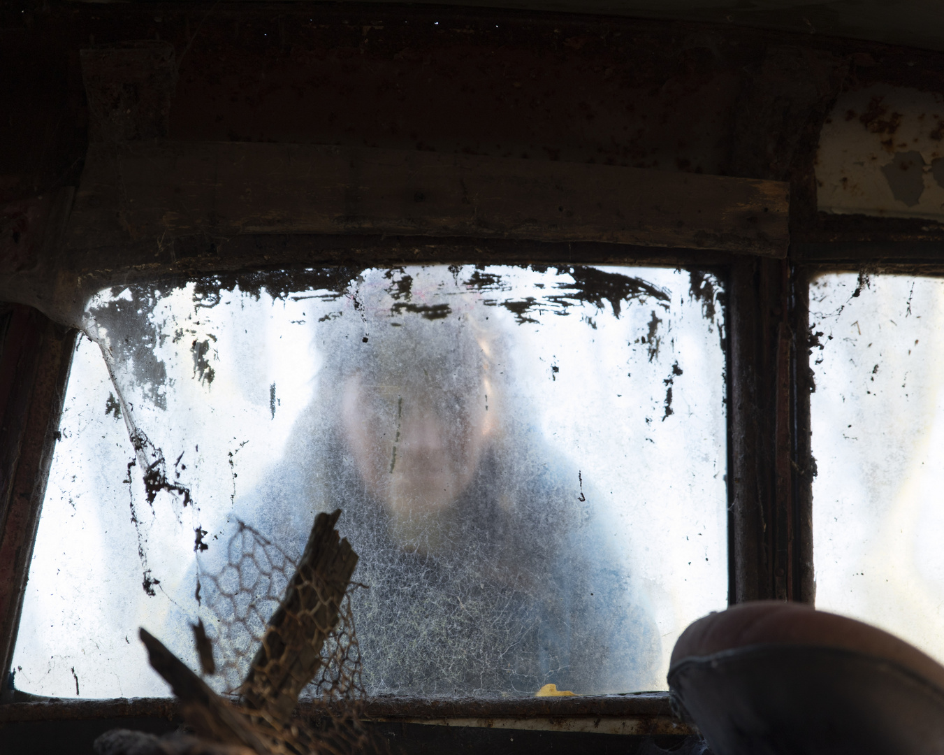 der Beweis, Foto & Bild canon, spezial, outdoor Bilder auf