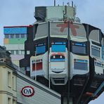 Der Bierpinsel