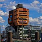 Der Bierpinsel