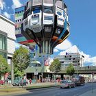 Der Bierpinsel