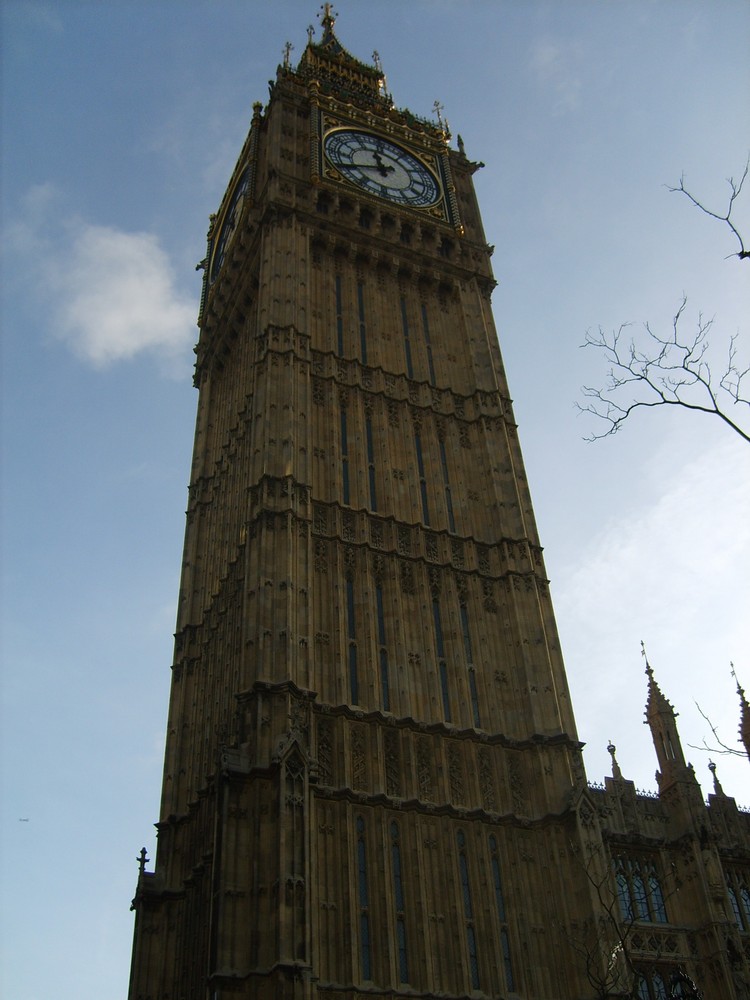 Der Big Ben