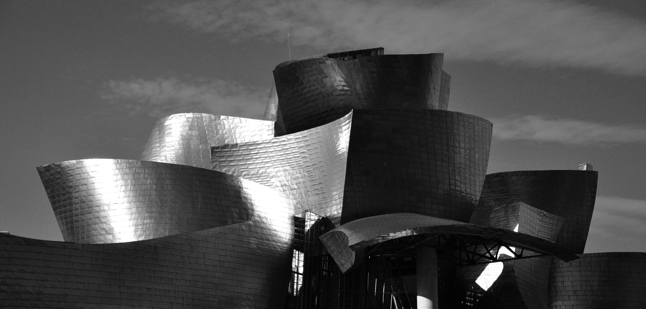 der Bilbao Effekt Foto & Bild europe, spain & gibraltar, world Bilder