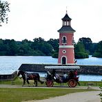 Der Binnenleuchturm