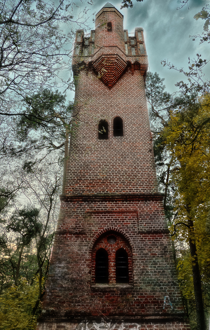 Der Bismarckturm