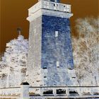 der bismarkturm in altenkirchen mal anders.