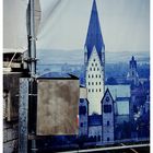 Der blaue Dom zu Paderborn 