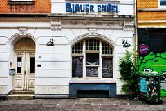 der Blaue Engel