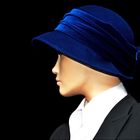 Der Blaue Hut