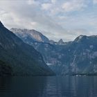 Der blaue Königssee