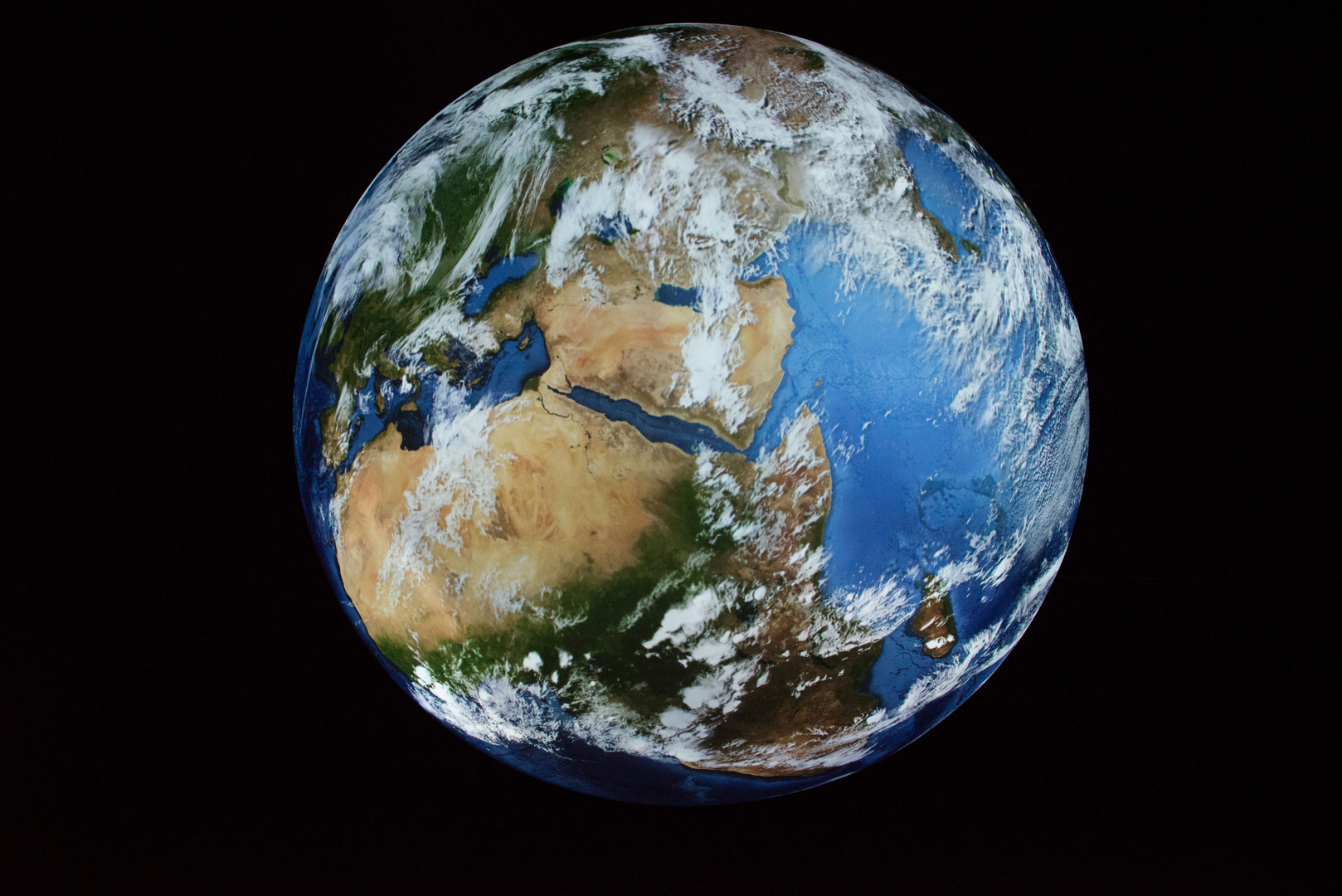 GoldmГјnze Blauer Planet GoldmГјnze Blauer Planet