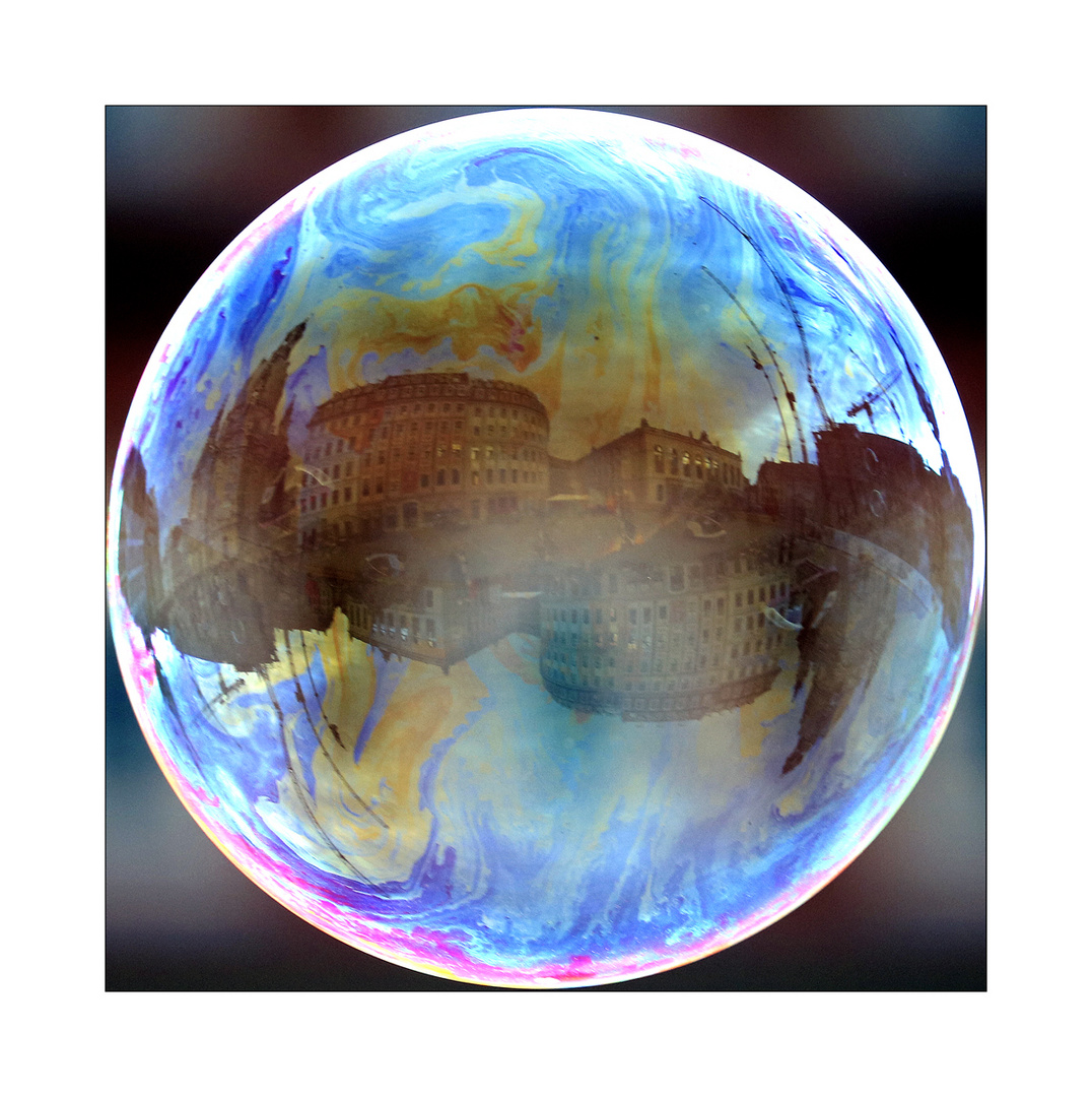 Der Blaue Planet