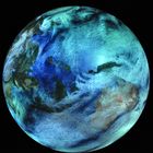 Der blaue Planet