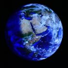 Der blaue Planet 