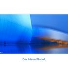 Der blaue Planet