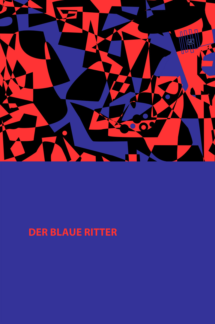 Der blaue Ritter |